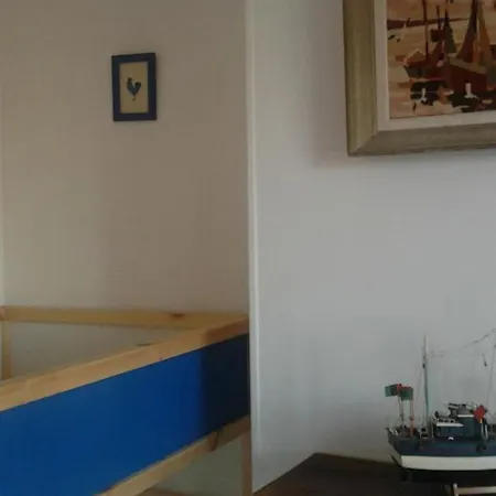 Le Gite Du Lou Gabian Tatil Evi